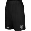 imageUltra Game Mens NFL Official Super Soft Mesh Active Training ShortsTeam Color