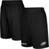 imageUltra Game Mens NFL Official Super Soft Mesh Active Training ShortsTeam Color