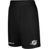 imageUltra Game Mens NFL Official Super Soft Mesh Active Training ShortsTeam Color