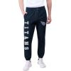 imageUltra Game NFL Official Adults Active Super Soft Fleece Game Day Jogger SweatpantsTeam Color