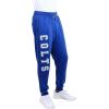 imageUltra Game NFL Official Adults Active Super Soft Fleece Game Day Jogger SweatpantsTeam Color