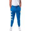 imageUltra Game NFL Official Adults Active Super Soft Fleece Game Day Jogger SweatpantsTeam Color