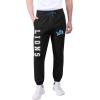 imageUltra Game NFL Official Adults Active Super Soft Fleece Game Day Jogger SweatpantsTeam Color