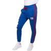 imageUltra Game NFL Official Adults Active Super Soft Fleece Game Day Jogger SweatpantsTeam Color Stripe