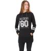 imageUltra Game Womens NFL Official Supremely Soft Tunic Sweatshirt HoodieTeam Color