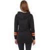 imageUltra Game Womens NFL Official Supremely Soft Tunic Sweatshirt HoodieTeam Color