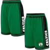 imageUltra Game Mens NBA Official Super Soft Air Mesh Game Day Basketball Shorts  Classic FitTeam Color
