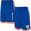 imageUltra Game Mens NBA Official Supremely Soft Air Mesh Basketball Shorts  Classic FitTeam Color