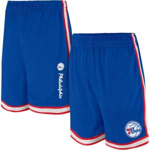 imageUltra Game Mens NBA Official Supremely Soft Air Mesh Basketball Shorts  Classic FitTeam Color