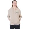 imageSoft Sherpa Hoodie Jacket with Full Zip for Women by Ultra GameSand