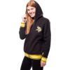 imageSoft Sherpa Hoodie Jacket with Full Zip for Women by Ultra GameTeam Color