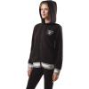 imageSoft Sherpa Hoodie Jacket with Full Zip for Women by Ultra GameTeam Color