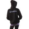 imageSoft Sherpa Hoodie Jacket with Full Zip for Women by Ultra GameTeam Color