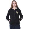 imageSoft Sherpa Hoodie Jacket with Full Zip for Women by Ultra GameTeam Color Updated