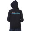 imageSoft Sherpa Hoodie Jacket with Full Zip for Women by Ultra GameTeam Color Updated