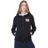 imageSoft Sherpa Hoodie Jacket with Full Zip for Women by Ultra GameTeam Color Updated