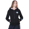 imageSoft Sherpa Hoodie Jacket with Full Zip for Women by Ultra GameTeam Color Updated
