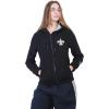 imageSoft Sherpa Hoodie Jacket with Full Zip for Women by Ultra GameTeam Color Updated