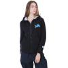 imageSoft Sherpa Hoodie Jacket with Full Zip for Women by Ultra GameTeam Color Updated