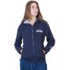 imageSoft Sherpa Hoodie Jacket with Full Zip for Women by Ultra GameTeam Color Updated