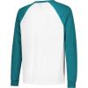 imageUltra Game Adults NFL Official Super Soft Raglan Baseball Long Sleeve TShirt2024 Edition