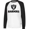 imageUltra Game Adults NFL Official Super Soft Raglan Baseball Long Sleeve TShirt2024 Edition