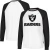 imageUltra Game Adults NFL Official Super Soft Raglan Baseball Long Sleeve TShirt2024 Edition