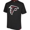 imageUltra Game Mens NFL Official Super Soft Game Day TShirtTeam Color