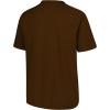 imageUltra Game Mens NFL Official Super Soft Game Day TShirtTeam Color