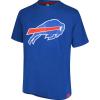 imageUltra Game Mens NFL Official Super Soft Game Day TShirtTeam Color