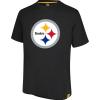 imageUltra Game Mens NFL Official Super Soft Game Day TShirtTeam Color