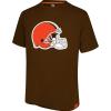 imageUltra Game Mens NFL Official Super Soft Game Day TShirtTeam Color