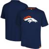 imageUltra Game Mens NFL Official Super Soft Game Day TShirtTeam Color