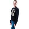 imageUltra Game Womens NFL Official Super Soft Oversized Cozy SweatshirtTeam Color