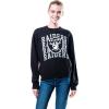 imageUltra Game Womens NFL Official Super Soft Oversized Cozy SweatshirtTeam Color