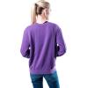 imageUltra Game Womens NFL Official Super Soft Oversized Cozy SweatshirtTeam Color