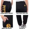 imageUltra Game Womens NFL Official Super Soft Sweatpants Joggers Lounge Pants PajamasTeam Color