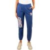 imageUltra Game Womens NFL Official Super Soft Sweatpants Joggers Lounge Pants PajamasTeam Color 2