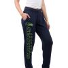 imageUltra Game Womens NFL Official Super Soft Sweatpants Joggers Lounge Pants PajamasTeam Color