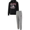 imageUltra Game Youth NFL Official Super Soft Hoodie Sweatshirt amp Jogger Sweatpants SetHoodie  Jogger Set