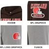 imageUltra Game Youth NFL Official Super Soft Hoodie Sweatshirt amp Jogger Sweatpants SetHoodie  Jogger Set
