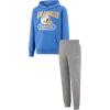 imageUltra Game Youth NFL Official Super Soft Hoodie Sweatshirt amp Jogger Sweatpants SetHoodie  Jogger Set