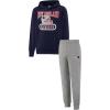 imageUltra Game Youth NFL Official Super Soft Hoodie Sweatshirt amp Jogger Sweatpants SetHoodie  Jogger Set