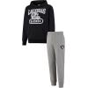 imageUltra Game Youth NFL Official Super Soft Hoodie Sweatshirt amp Jogger Sweatpants SetHoodie  Jogger Set