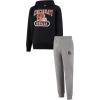 imageUltra Game Youth NFL Official Super Soft Hoodie Sweatshirt amp Jogger Sweatpants SetHoodie  Jogger Set