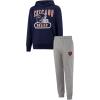 imageUltra Game Youth NFL Official Super Soft Hoodie Sweatshirt amp Jogger Sweatpants SetHoodie  Jogger Set