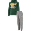 imageUltra Game Youth NFL Official Super Soft Hoodie Sweatshirt amp Jogger Sweatpants SetHoodie  Jogger Set