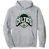 imageNBA Official Boston Celtics Hint Pullover HoodieHeather Grey