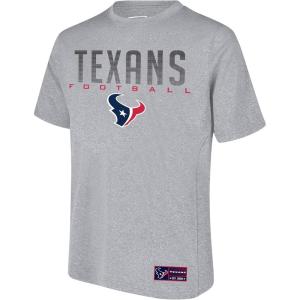 imageUltra Game Mens NFL Official Game Day TShirtHeather Gray19