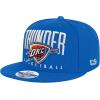 imageUltra Game Boys NBA Official 820 Teamster Ultimate Baseball Cap HatTeam Color